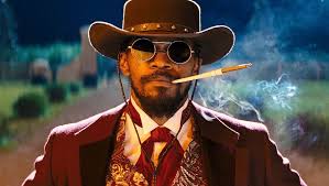 Django Unchained