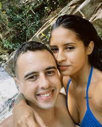 Casamento 1/2 ❤️