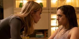 Hulu S Into The Dark New Year New You Available Today Ihorror Horror News And Movie Reviews Celebrity Culture Celebrities New Movies