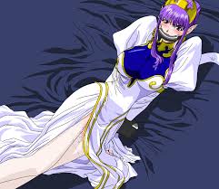 Viper RSR Hentai - Femdom Porn Gif Collection