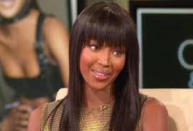 Naomi Campbell's Career and Controversies