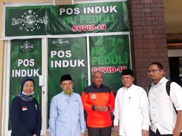 Maybe you would like to learn more about one of these? Pbnu Siapkan 23 Rumah Sakit Bantu Tangani Pasien Corona Republika Online