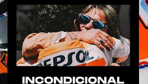 Marc márquez was born on february 17, 1993 in cervera, lleida, catalonia, spain as marc márquez i alentà. Roser Desvela Lo Mas Intimo De Sus Hijos Marc Y Alex Marquez En El Dia De La Madre