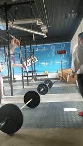 Crossfit Pull Up Gifs Get The Best Gif On Giphy