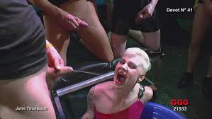 GGG Submissive No. 041 With Luisa And Elise And Amy Pink - LegalPorno.com  Download Now!