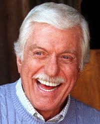 Dick Van Dyke