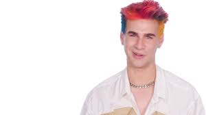 The videos uploaded with brad mondo which included the word twin in it sparked controversy and grabbed the attention of a lot of people and even boosted his views and maybe even gained him a lot of subscribers. Hairdresser Brad Mondo Reacts To Cosmopolitan S Expensive Taste Test