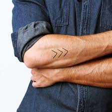 Tiny Tattoos For Men Yet Meaningful Small Tattoos For Guys Arm Tattoos For Guys Tattoos For Guys
