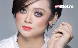 فاياي كوسايري) merupakan pelakon dan model wanita malaysia dari miri, sarawak negeri bumi kenyalang. Faye Idam Buat Lagak Ngeri Harian Metro