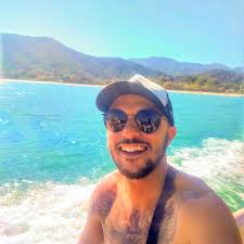 João Victor Santana Bolzan