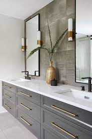 Seramiksan ocean plus lavabo 65 cm hilton dolap uyumlu. Cift Lavabolu Banyo Dolap Modelleri