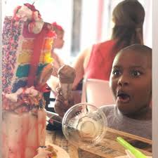 K&J's Elegant Pastries