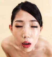 Free uncensored cum covered asian faces - cum.news