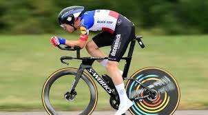 Les championnats de france de cyclisme sur route sont organisés chaque année depuis 1907 afin de déterminer le champion de france. Tour De Catalogne 2021 Ordre Et Horaires Etape 2 Clm Individuel