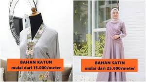 Start your project sooner with store pickup. Nggak Cuma Brokat Ini 5 Alternatif Bahan Kebaya Yang Lebih Murah Dan Enak Dibentuk