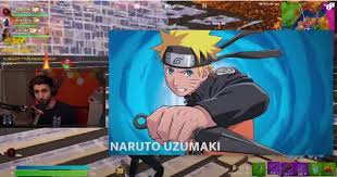 Maybe you would like to learn more about one of these? Sometime Later This Year Sypherpk Explains Why Naruto X Fortnite Needs To Happen