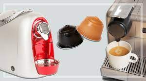Nespresso capsules originalline ispirazione variety pack mild medium dark roast coffee coffee pods brews 1.35 oz, espresso, 50 count. How To Buy The Best Coffee Pod Machine Choice