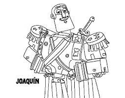 You can download these coloring sheets at no cost and then use it in coloring activities together with your kids. Pin On Coco
