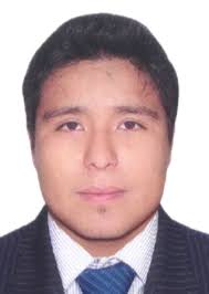 Candidato Harley Sanchez Olortegui