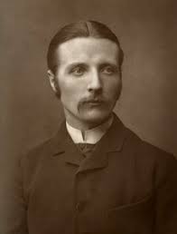 Frederick Leslie, British Actor, Singer, Comedian and Dramatist