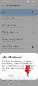 One of these is enable usb debugging. How To Enable Usb Debugging On Samsung Galaxy S9 Exynos How To Hardreset Info