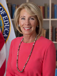 Betsy DeVos - Wikipedia