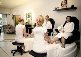 Discover your beauty with our huge range of top brands for hair, nails, tanning, waxing, makeup and skincare. Wonderful Experience Review Of Inner Peace Massage Beauty Salon Miami Australia Tripadvisor