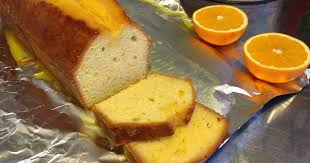 After The Lemon Cake By Pierre Herme Here Is Its Equally Juicy And Delicious Orange Counterpart The Orang Chef Recipes Orange Cake Recipes