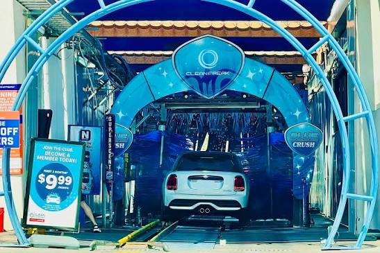 Are Car Wash Subscriptions Worth It? | Capital One Auto Navigator
