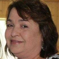 Wanda Kaye Nolan Obituary