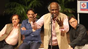 Poet Rahat Indori, who tested positive for Covid, dies of cardiac ...