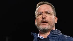 Dan McKellar: Leicester Tigers appoint Australia forwards coach as new boss 