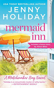 Hotel bonus inn, vantaa, finland. Mermaid Inn Includes A Bonus Novella Matchmaker Bay Book 1 English Edition Ebook Holiday Jenny Amazon De Kindle Shop