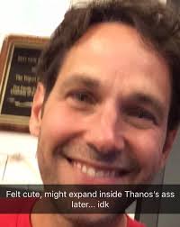 The hero we deserve.