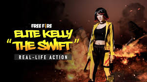 In addition, its popularity is due to the fact that it is a game that can be played by anyone, since it is a mobile game. Lihat Kerennya Aksi Elite Kelly Di Dunia Nyata