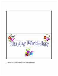 It is very simple and easy way how to make bgreeting cards with microsoft word. Beautiful 10 Free Microsoft Word Greeting Card Templates For Microsoft Word Birthday Greeting Card Template Birthday Card Template Birthday Card Template Free