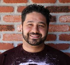 Meet Shafik Wahhab (Director). This is Shafik's first production with TVP  and he is thrilled to bring this piece of art to the Temecula stage. Shafik  and his wife Jackie (choreographer) have