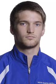 2014-15 Wrestling Roster