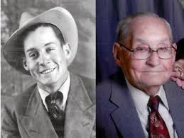 Billie Scott Obituary