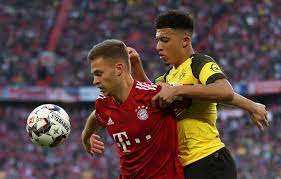 Bayern munich is the richest club in germany. German Giants Fc Bayern Munich Using Fan First Approach To Internationalization