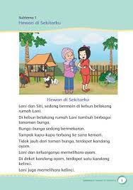 Pin di buku sekolah electronik buku siswa ke Kelas 2 Sd Tema 6 Buku Siswa Bse K13 Rev2017 For Android Apk Download