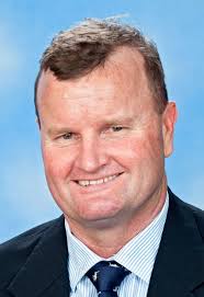 Big staffing changes in the rural property transaction space