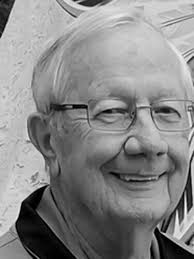 David McCaughey Obituary (1940