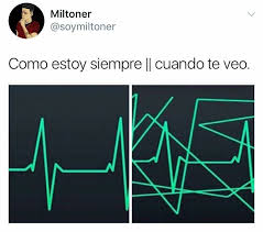 Yo Cuando Veo A Mi Crush Memes De Crush Memes Graciosos Memes Divertidos