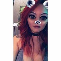 Gina Rocha (ginamarierocha)