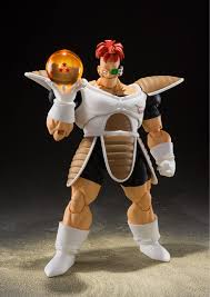 Figuarts great ape vegeta dragon ball z. Bandai S H Figuarts Dragon Ball Z 096 Recoome Action Figure Bandai Tamashii Nations 2021 From Sort It Apps