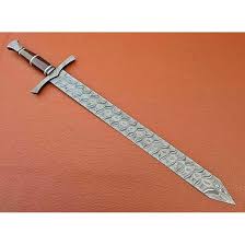 Nier replicant includes the world of recycled vessel dlc as part and parcel of the base game, and it can be accessed by interacting with your mother's diary in your home during your second playthrough. Lot Art Skinner Damascus Steel Sword Wood Steel