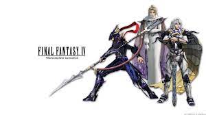 Discover the ultimate collection of the top fantasy wallpapers and photos available for download for free. Final Fantasy Iv Hd Wallpaper Background Image 1920x1080