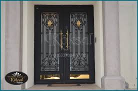 Bina Kapilari Bina Giris Kapilari Bina Kapisi Modelleri Koksal Ferforje 0533 334 67 82 2020 Kapilar Bina Villa