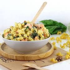 Recette One Pot Pasta Saumon Epinards Gorgonzola Magazine Omnicuiseur Recette Saumon Epinards Pates Epinard Epinard
